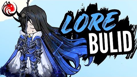 Learning More About the City: PROJECT LORE BUILDING in LIBRARY OF RUINA: EPISODE 57