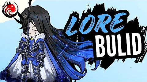 Learning More About the City: PROJECT LORE BUILDING in LIBRARY OF RUINA: EPISODE 57