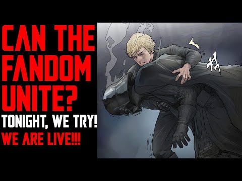 GEEKS+GAMERS IS HERE! !   #STARWARS Can the fans unite?   Weekly News!  and more! - GEEKS+GAMERS IS HERE! !   #STARWARS Can the fans unite?   Weekly News!  and more!