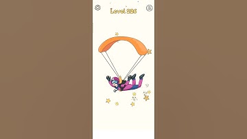 DOP 2: Delete One Part  Level 226 Walkthrough Solution #shorts #DOP2