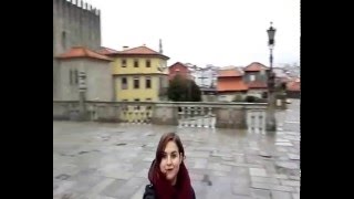viaje a Oporto