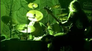 Nectura - Crossing Coward 2013