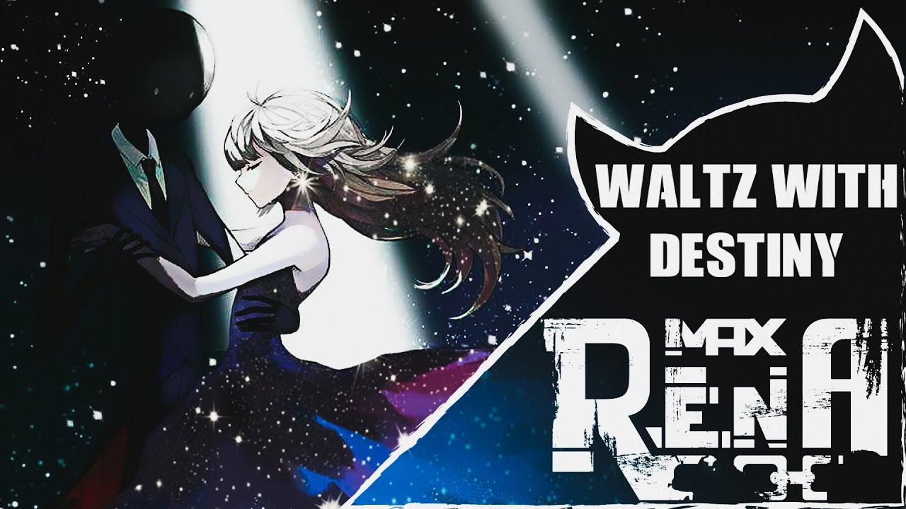 Max Rena - Waltz with destiny (original) [Orchestral music]
