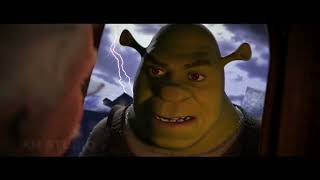 📹 Shrek 5 - First Trailer (2025) | DreamWorks  (1080p)