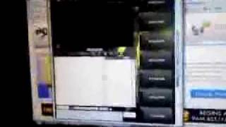 Stickam Error Please Help