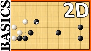 He Likes Dual 4-5? - Back to Basic Baduk