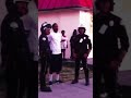 Nipsey Joking With Police During Arrest 😂