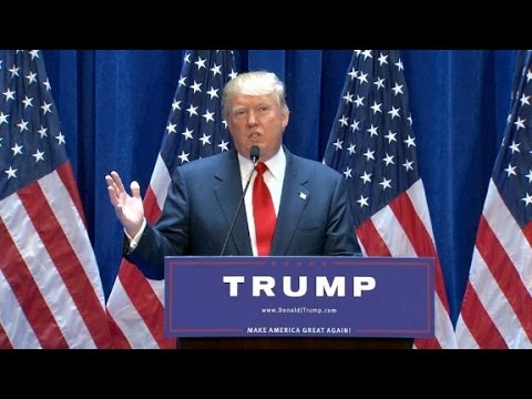 Donald Trump doubles down on calling Mexicans 'rapis...