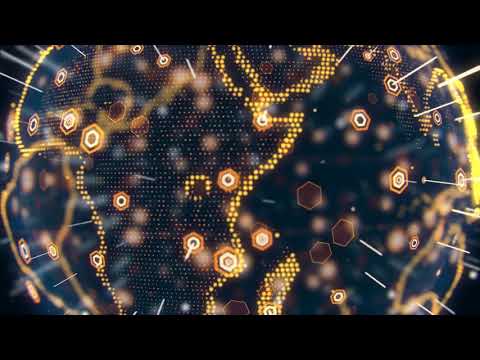 Trapcode Form Earth Practice