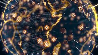 Trapcode Form Earth Practice