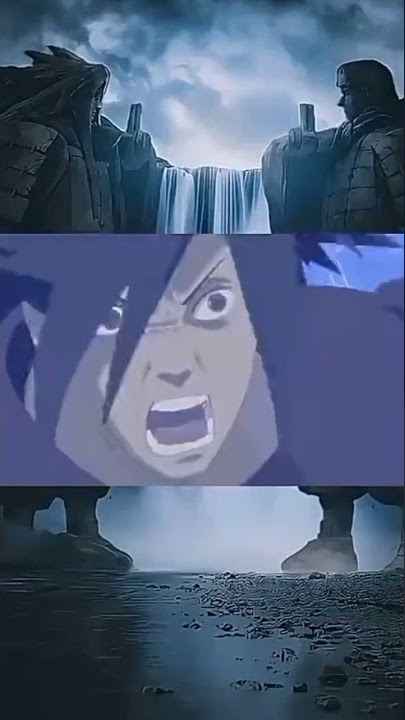 jedag jedug🎶|dj one two three four here we go amelia 🎶|hashirama x madara|#shorts