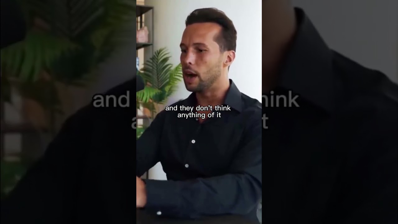 Tristan On How To Spot 304 