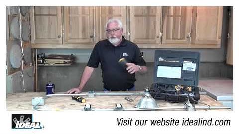 SureTrace™ Circuit Tracer Find an Open Tip