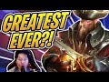 The GREATEST PIRATE TEAM EVER!? | TFT | Teamfight Tactics | League of Legends Auto Chess