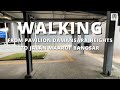 Berjalan ke Jalan Maarof Bangsar dari Pavilion Damansara Heights Mall