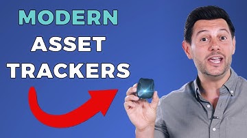 How To Prevent THEFT Using Asset Tracking for Equipment and Trailers