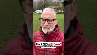 Stop Bringing This Into Conflicts