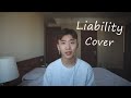 Liability  lorde cover by william wu