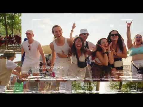 OSHEAGA LUMINOTHÉRAPIE ☀️