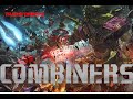 ВСЕ ГЕШТАЛЬТЫ В ФИЛЬМАХ, СЕРИАЛАХ И ИГРАХ! - Transformers Multiverse: Iacon database #1