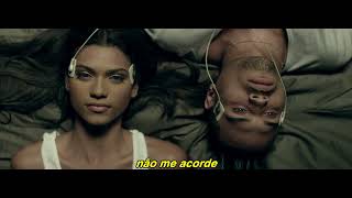 Chris Brown - Don&#39;t Wake Me Up (Tradução) (Clipe Oficial Legendado)