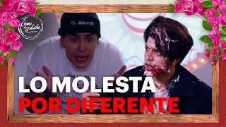 Humillan A Lucas En La Escuela Por Su Físico Y Gustos Diferentes Por El Canto Se Conoce 15 Cded