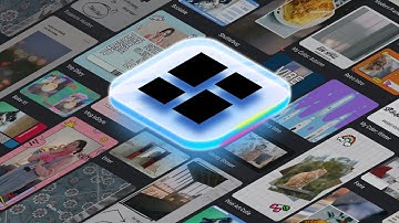 Get KineMaster Projects!