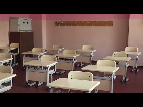 როდის განახლდება სასწავლო პროცესი ფოთში უცნობია 18 08 21