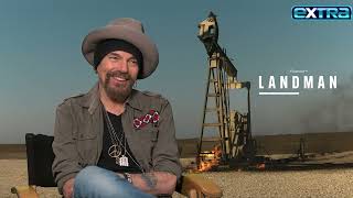 Billy Bob Thornton REVEALS How ‘1883’ Cameo Led to ‘Landman’ Series (Exclusive)