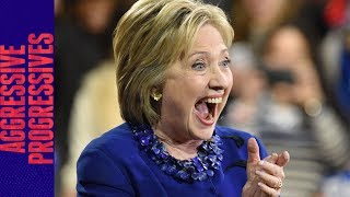 NOOOOOO!!! Hillary Running Again in 2020?