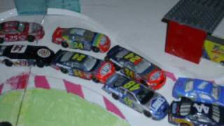 Advance Auto Parts Pro Series Sign Ups