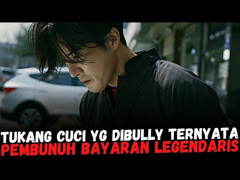 PENSIUNAN PEMBUNUH BAYARAN MENGAMUK KARENA KELUARGANYA DIUSIK | Alur Cerita Film THE GOBLIN (2022)