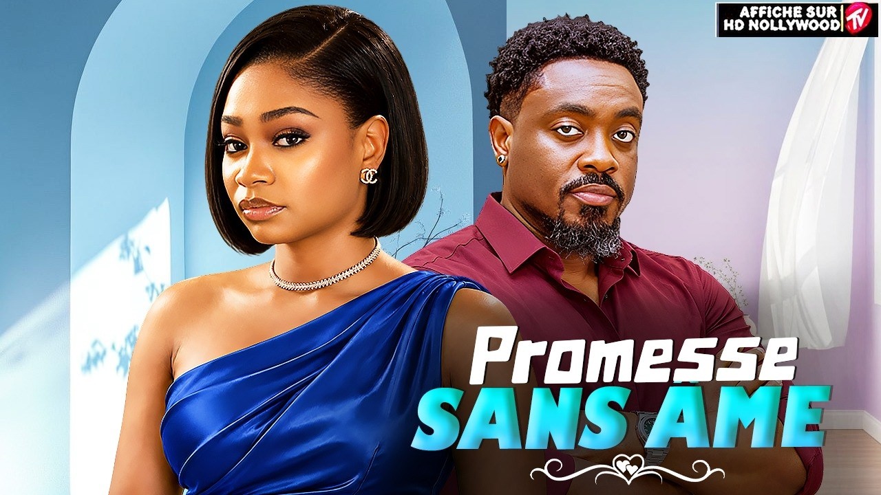 PROMESSE SANS ÂME(Toosweet Annan ,Sophia Chisom):Film Nigerian En Francais Complete 2026