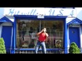 MoTown Performance By Craig Anthony Nicholas MoTown Performance By Craig Anthony Nicholas