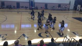 Unity Step Team!