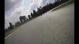 StoneBaker Racing Misano June 2008