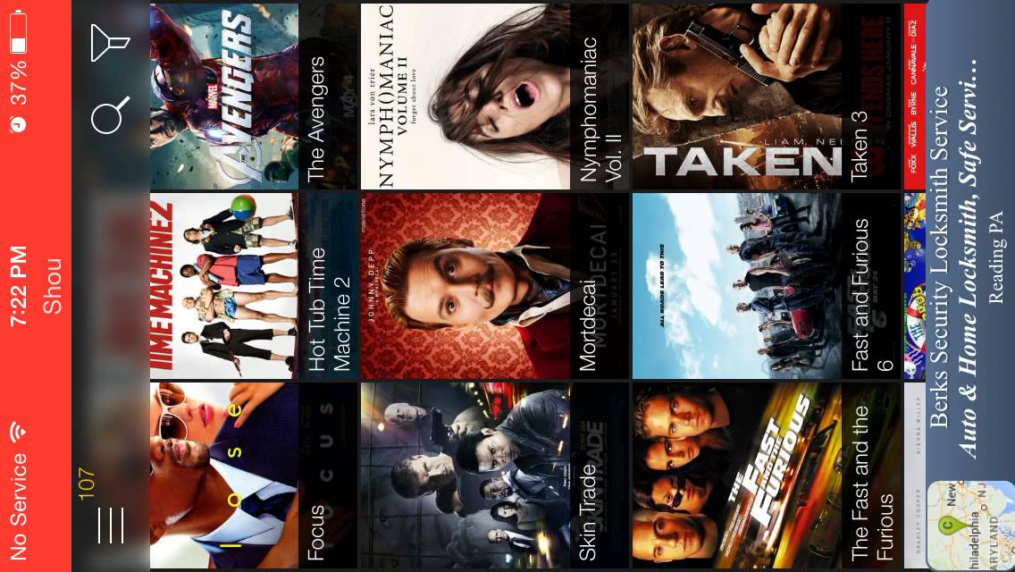 How to get movie box,music box,and vshare!!! YouTube