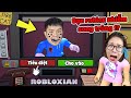 Đó không phải bạn Roblox của tôi!! Nó là song trùng!? bqThanh và Ốc Ai Là Thật ?