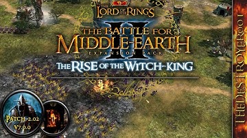 RotWK 2.02 v7 Cast #260: 1v1 JaCK@L` vs. DJ Premier