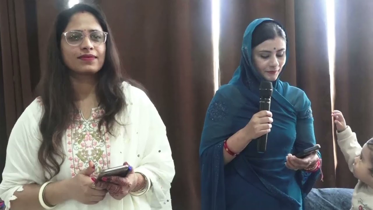 Ahilya bai holkar program