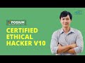 Certified ethical hacking  introduction to ethical hacking  apex global  xposium series