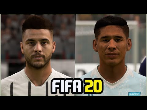 Video: FIFA 20 Krijgt De Copa Libertadores Van Zuid-Amerika Exclusief In Maart 2020