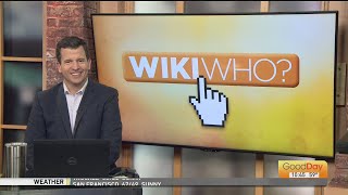 Wiki Who? - 10/14