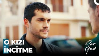 Akgünden Abi Tavsiyeleri - Son Yaz