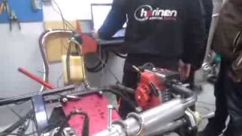 Kart Dyno