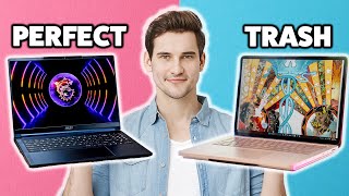 I Used 30 Student Laptops To Find The Best Of 2024