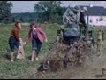 1943-1945 Farm Work