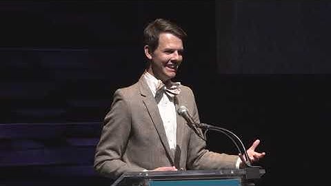 Phillip Fernberg - Future Problems, Now: Landscape Architecture in the Age of AI