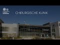 Das neuenheimer feld die chirurgische klinik