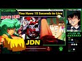 FIRST PERSON TO SAVE THE PRINCESS ON LIVESTREAM WINS!! [MULLET MADJACK]